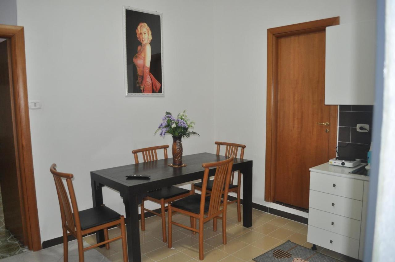 Ciao Naples B&B Buitenkant foto