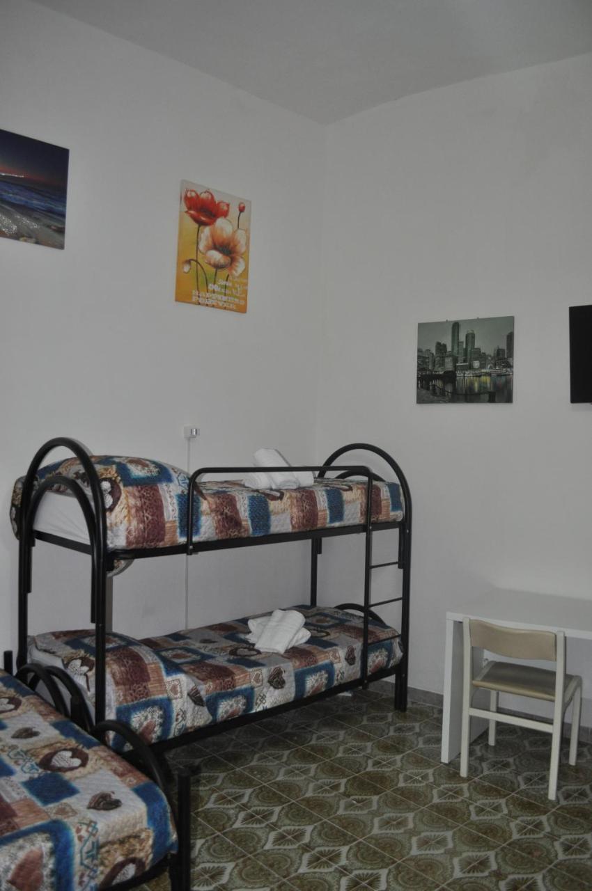Ciao Naples B&B Buitenkant foto