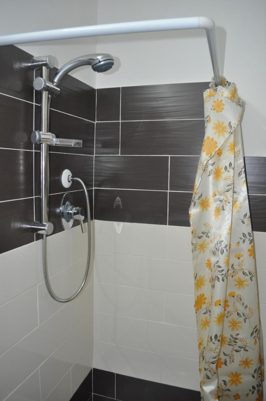 Ciao Naples B&B Buitenkant foto