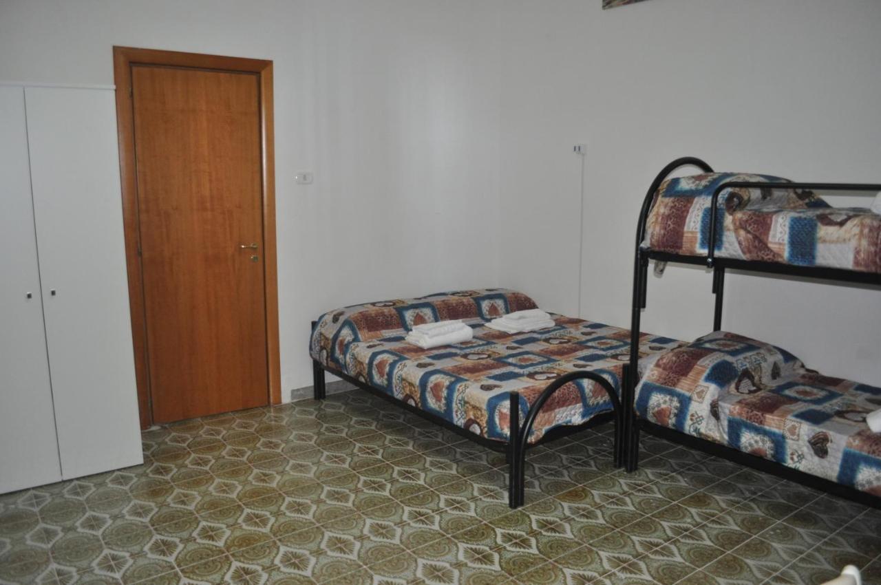 Ciao Naples B&B Buitenkant foto